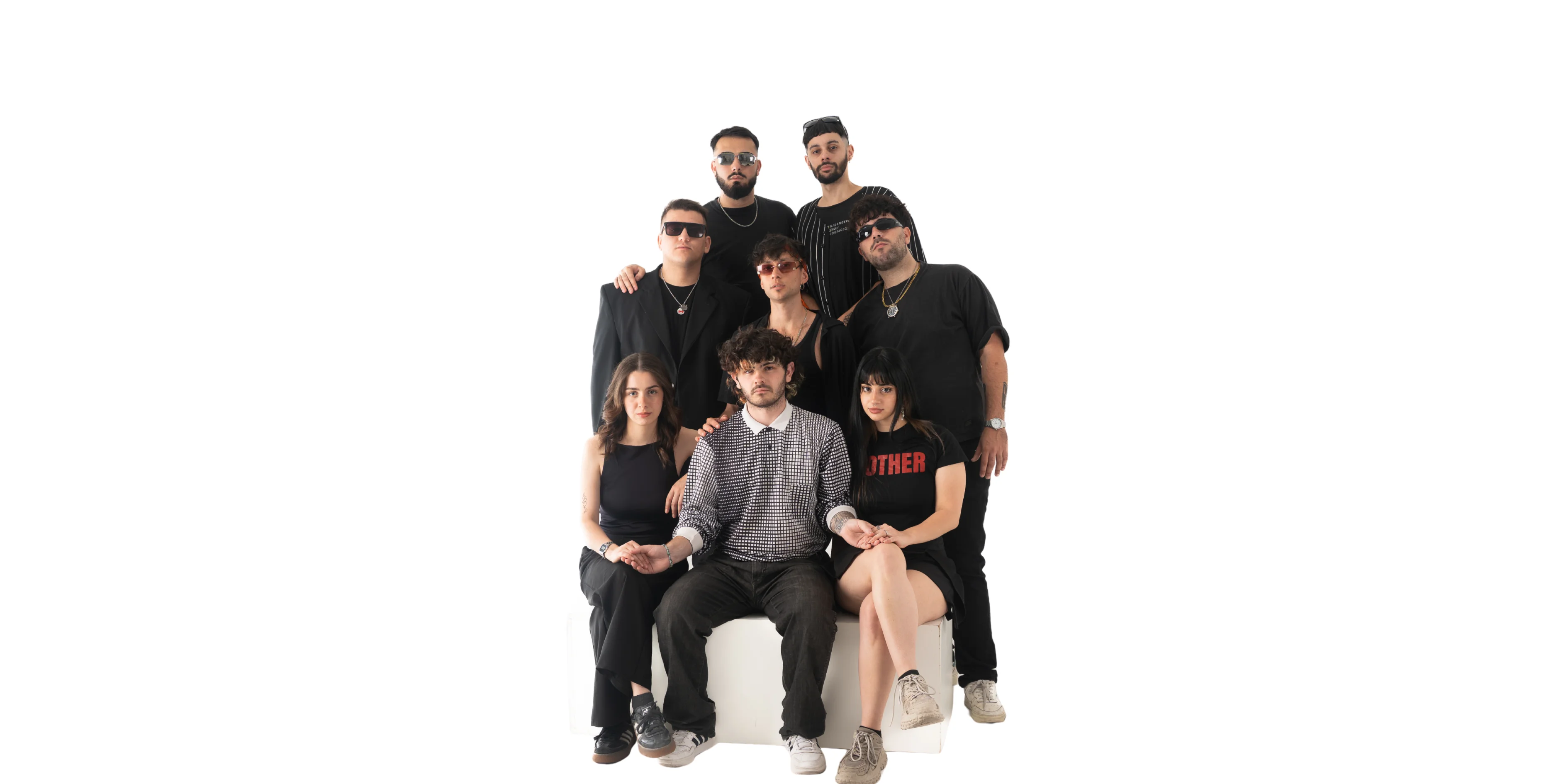 TUVE QUE — Banda de rock de Buenos Aires